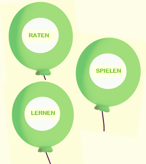 Ballons