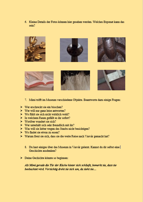 Foto Blatt 3