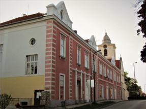 Kloster