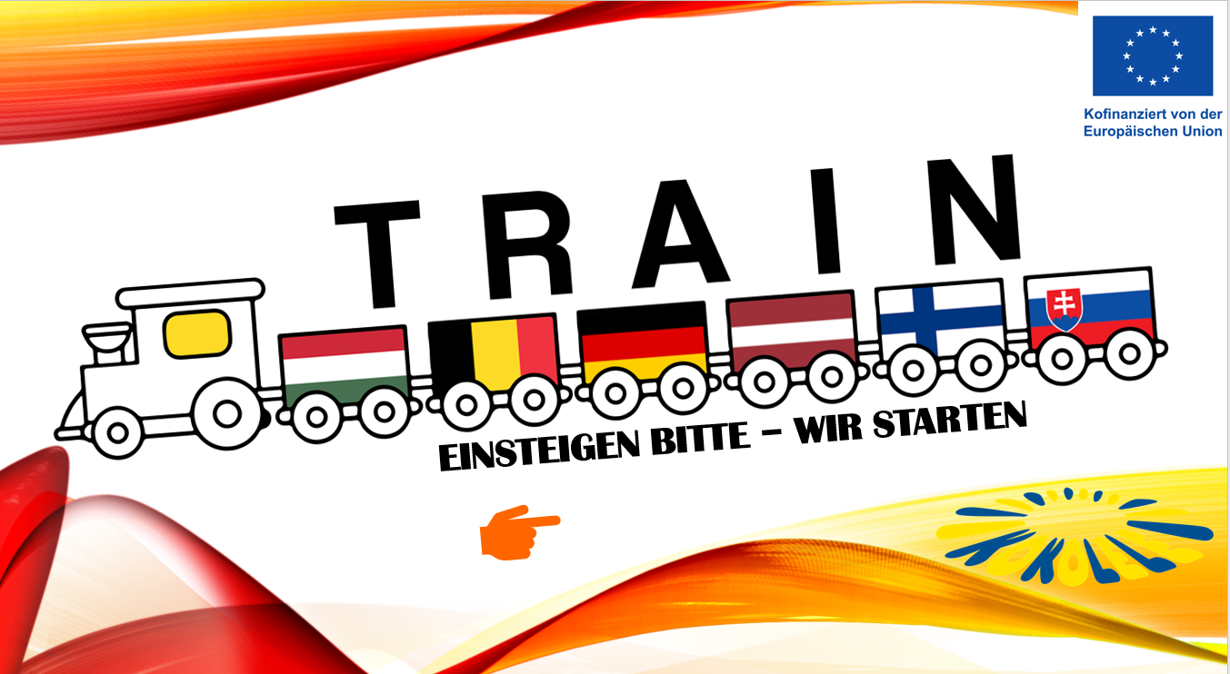 Bild start