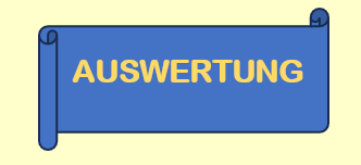 Button Auswertung Neu