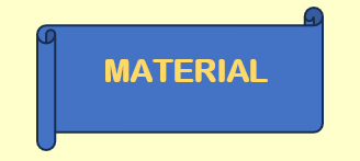 Button Material