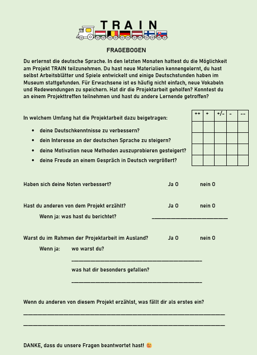 FotoFragebogen S