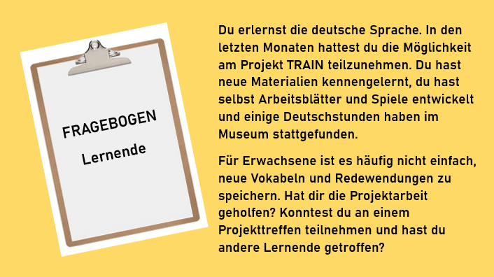 Fragebogen S