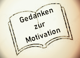 Gedanken Foto