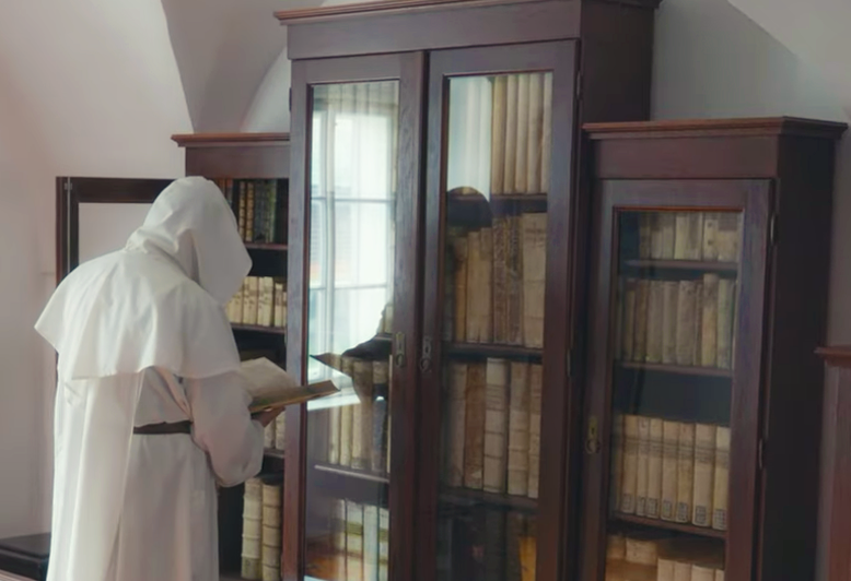 Klostervideo