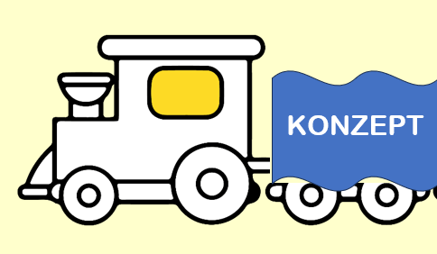 Lok Konzept