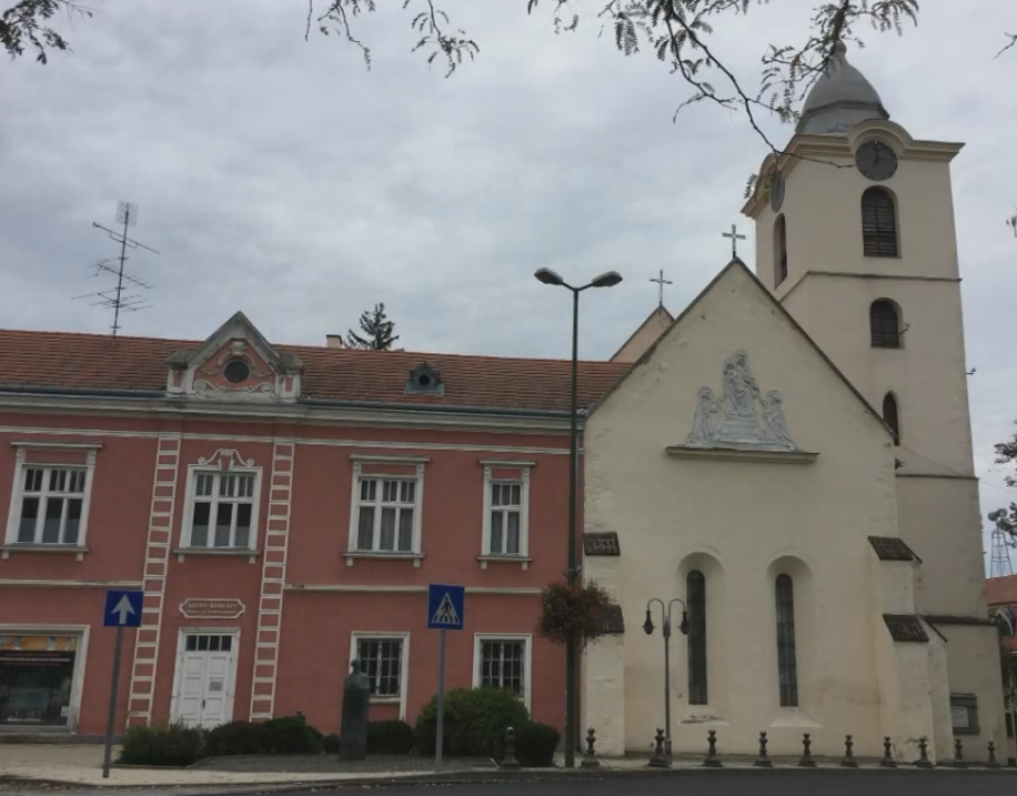 Musuem Vasvar