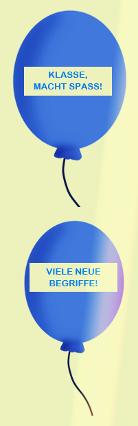 Ballon 1