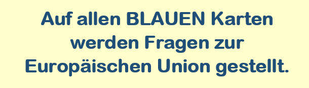 Beschreibung BLAU