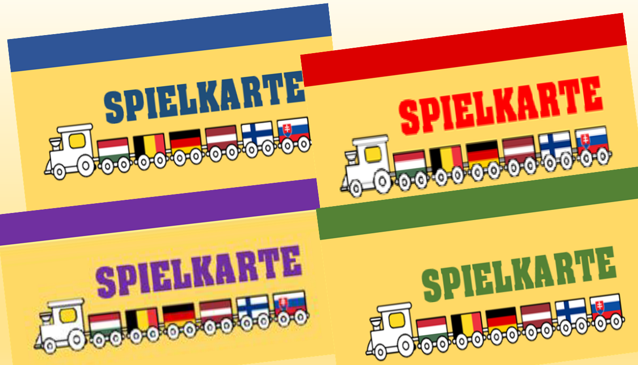 Bild Karten