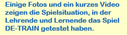 Testlauf