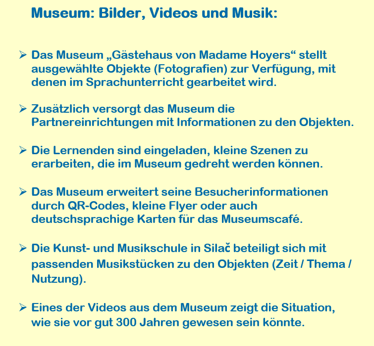 Text Museum