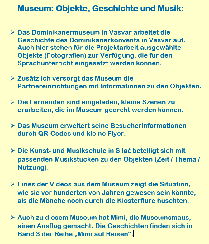 Text Musuem Vasvar