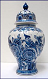 Vase Delft